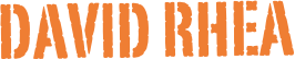 David Rhea